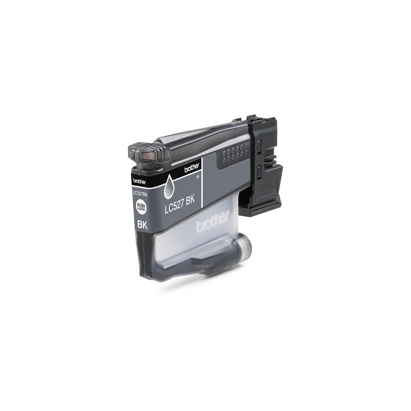 Black ink LC527BK — Buy in Cyprus with Fast Delivery