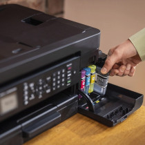 Black ink LC527BK — Buy in Cyprus with Fast Delivery