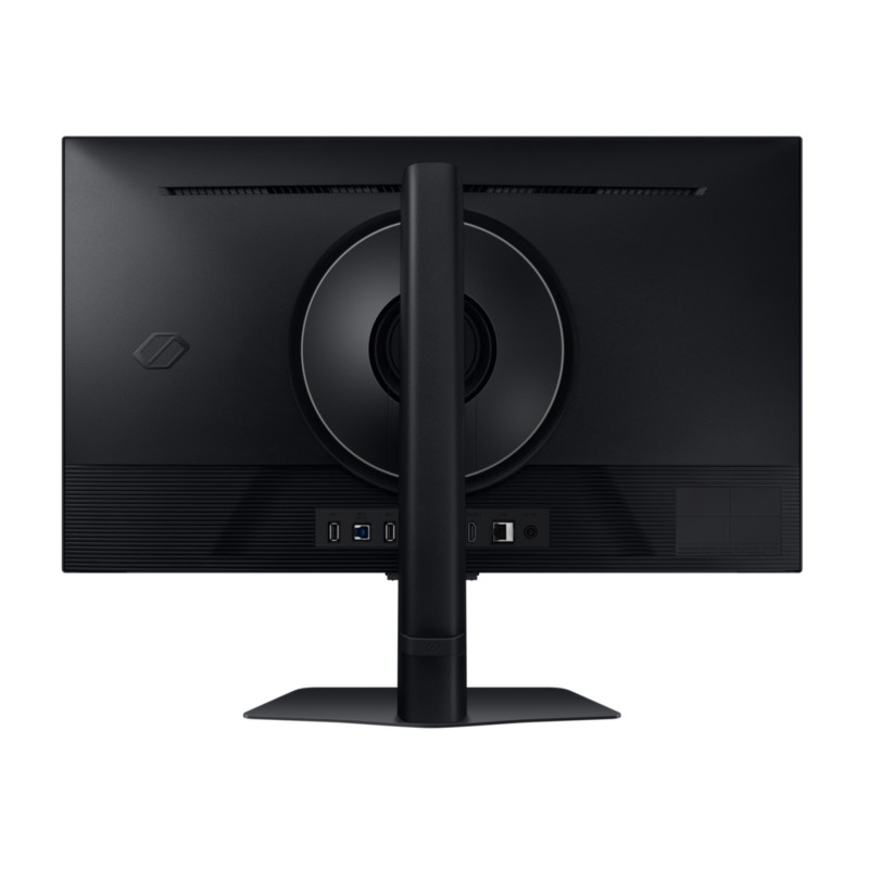 Samsung Odyssey G7 S27DG702EU 27" 4K UHD IPS 144Hz 1ms HDR400 (Boxed) — Buy in Cyprus with Fast Delivery