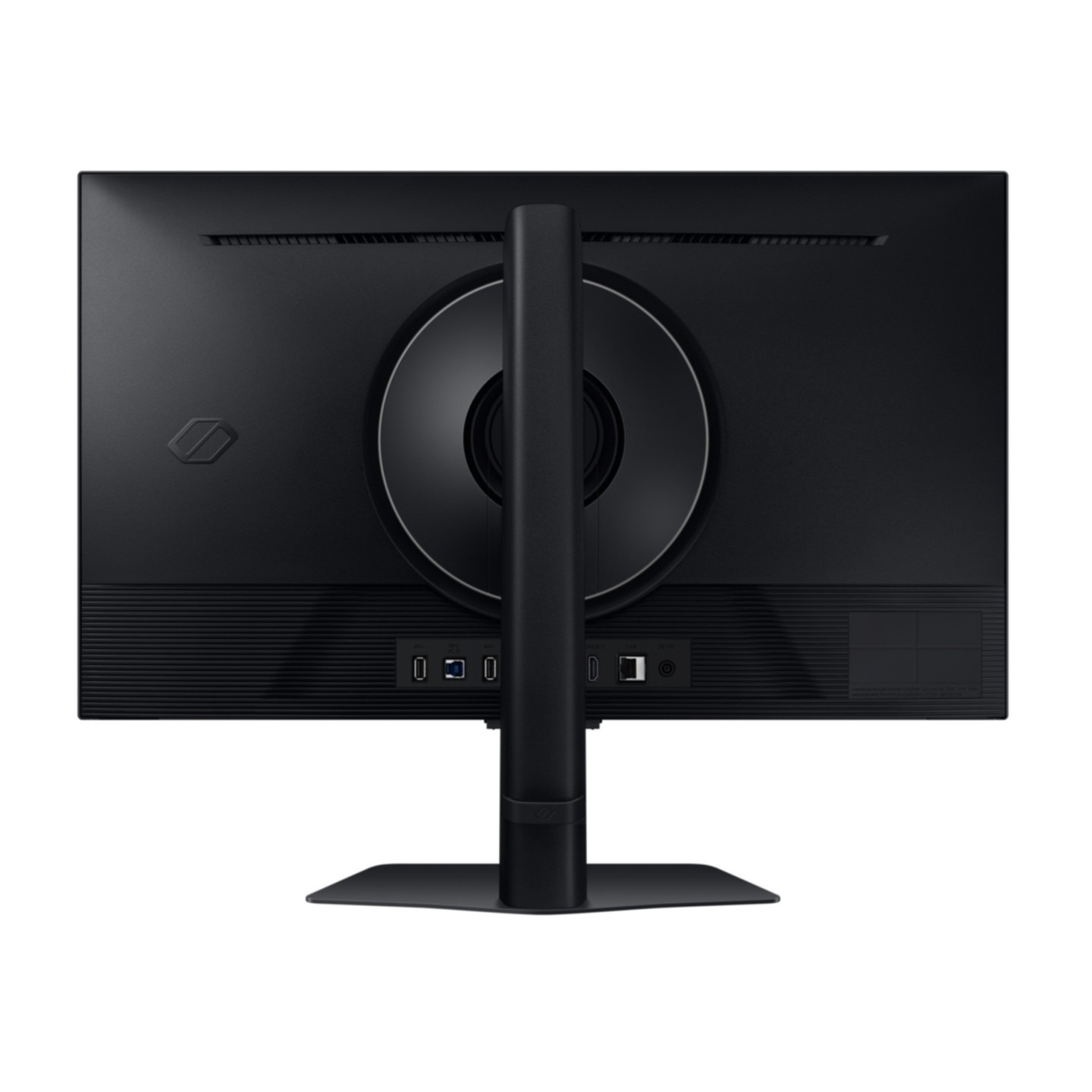 Samsung Odyssey G7 S27DG702EU 27" 4K UHD IPS 144Hz 1ms HDR400 (Boxed) — Buy in Cyprus with Fast Delivery