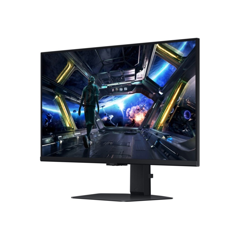 Buy Samsung Odyssey G7 - S27DG702EU - 27in (68.6cm) 4K UHD IPS 144Hz 1ms GTG HDR... in Cyprus, Nicosia, Limassol, Larnaka, Pafos