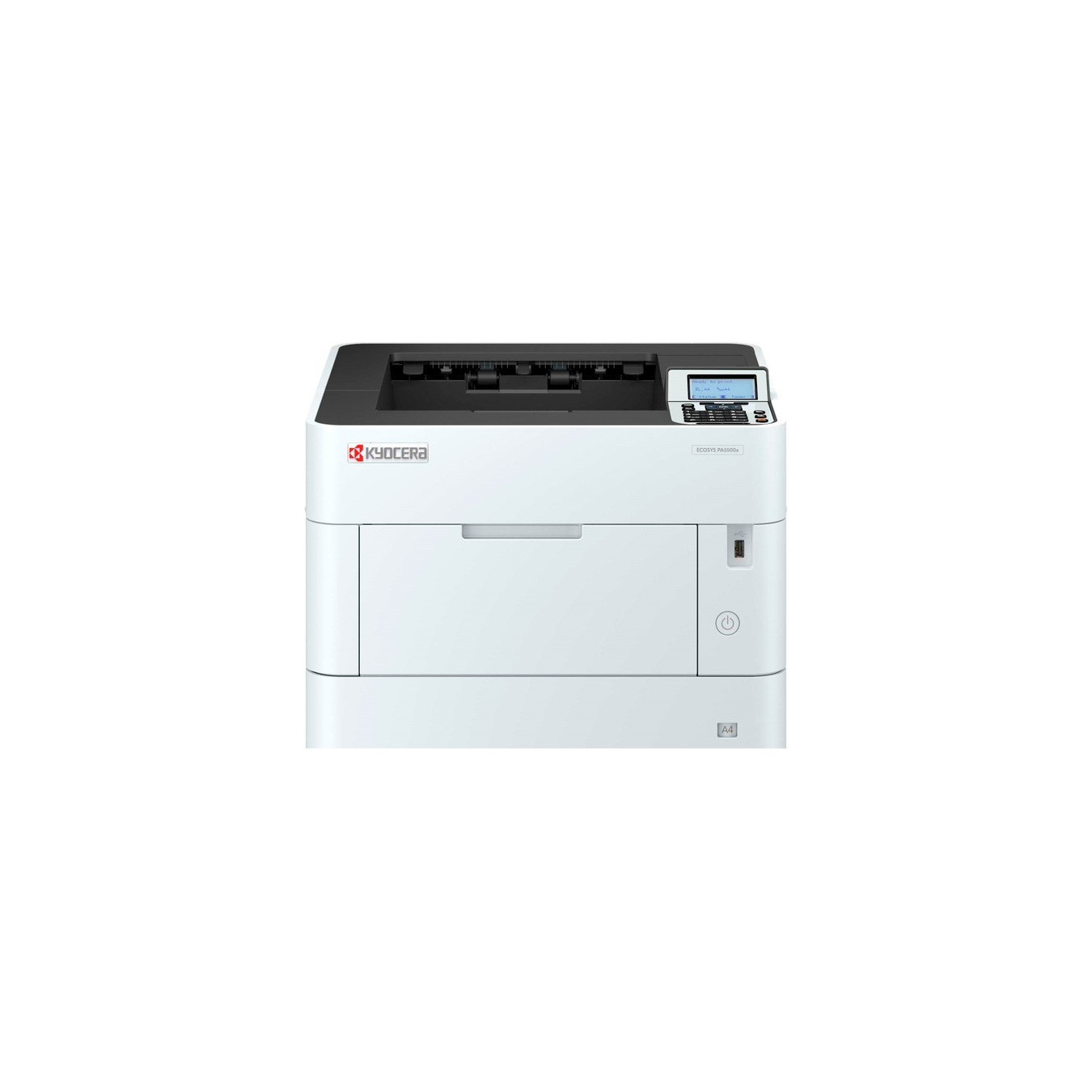 ECOSYS PA5000x (incl. 3 years Kyocera Life Plus), laser printer — Buy in Cyprus with Fast Delivery