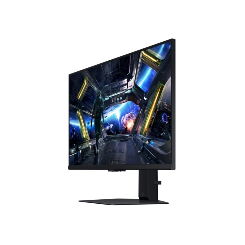 Buy Samsung Odyssey G7 - S27DG702EU - 27in (68.6cm) 4K UHD IPS 144Hz 1ms GTG HDR... in Cyprus, Nicosia, Limassol, Larnaka, Pafos