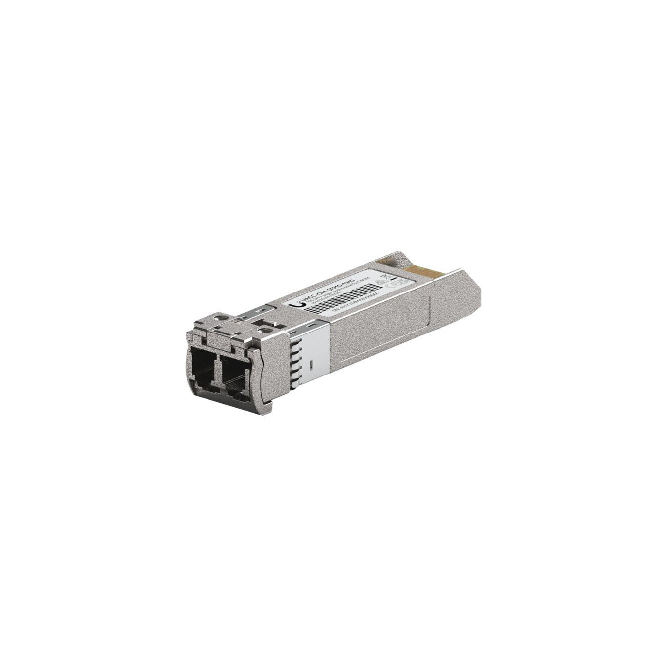 Unifi 10G CWDM Singlemode-Optikmodul SFP+ to Duplex LC, Transceiver — Buy in Cyprus with Fast Delivery