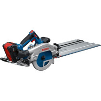 Akku-Handkreisäge GKS 18V-57-2 GX Professional solo + FSN 440 X — Buy in Cyprus with Fast Delivery