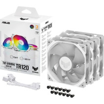 TUF GAMING TR120 ARGB, case fan — Buy in Cyprus with Fast Delivery