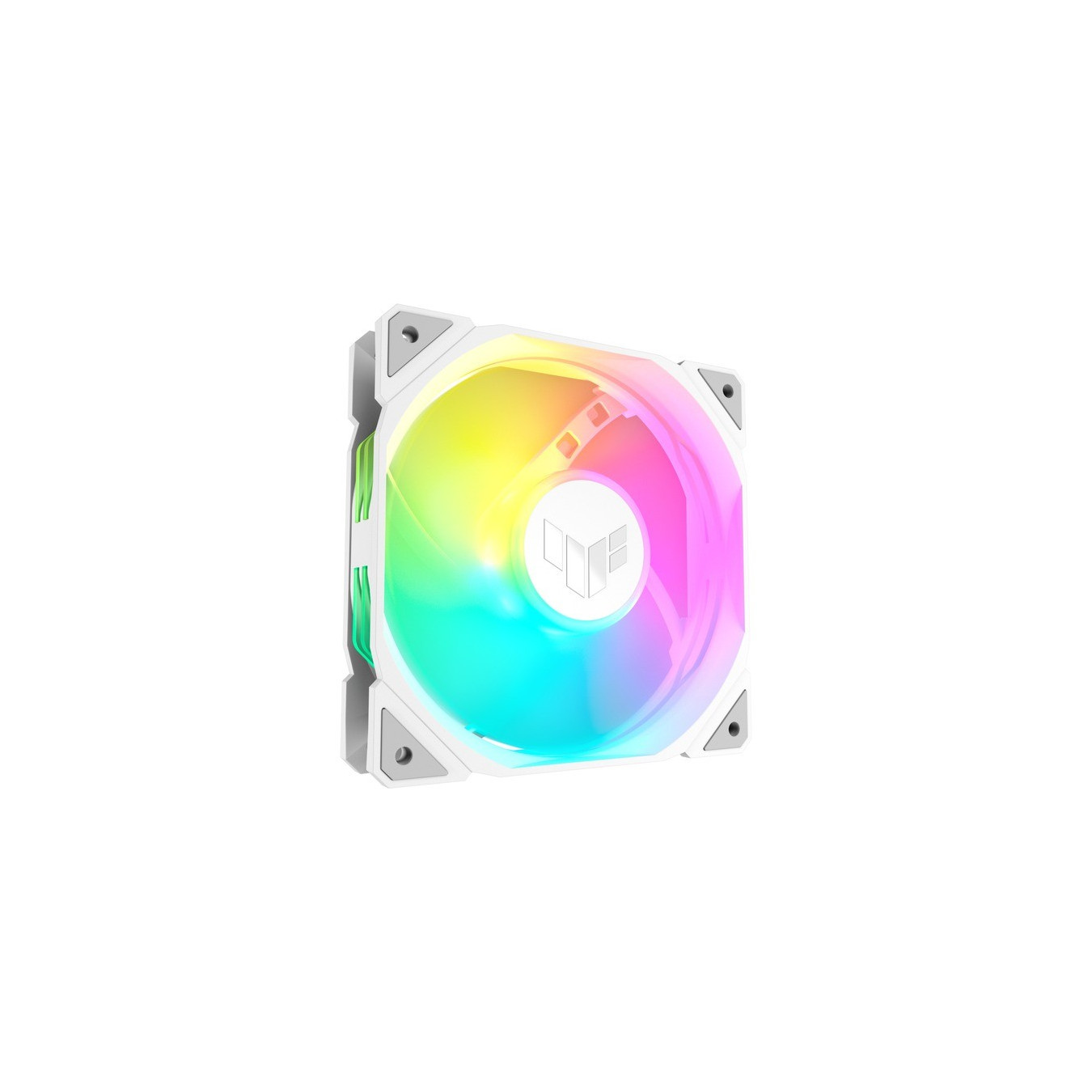 TUF GAMING TR120 ARGB, case fan — Buy in Cyprus with Fast Delivery