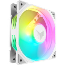 TUF GAMING TR120 ARGB, case fan — Buy in Cyprus with Fast Delivery