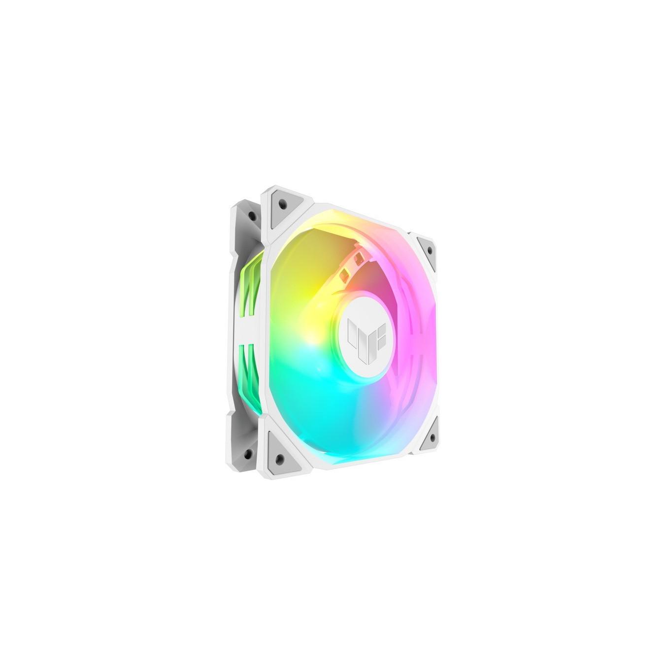 TUF GAMING TR120 ARGB, case fan — Buy in Cyprus with Fast Delivery