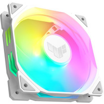 TUF GAMING TR120 ARGB, case fan — Buy in Cyprus with Fast Delivery