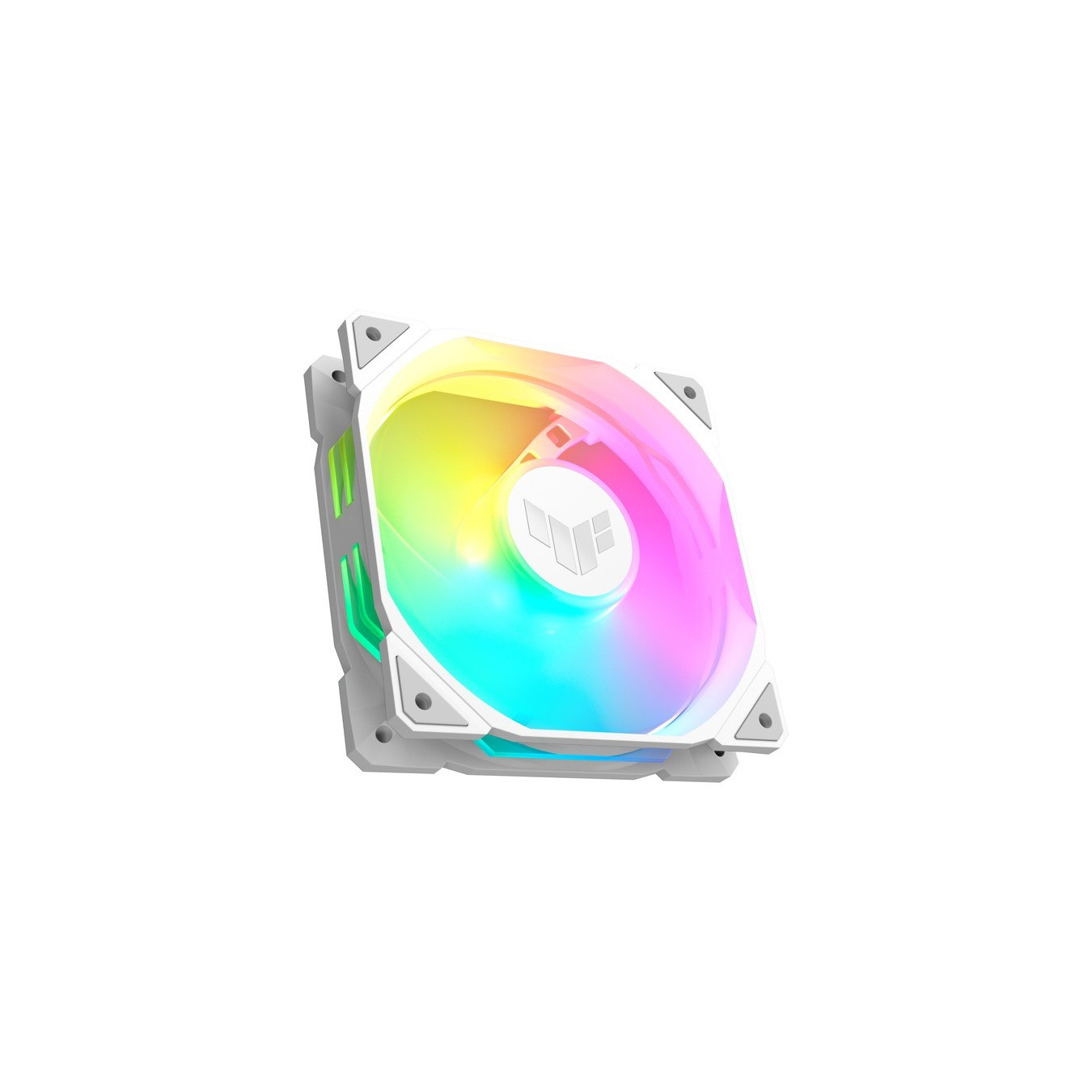 TUF GAMING TR120 ARGB, case fan — Buy in Cyprus with Fast Delivery