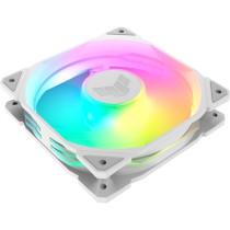 TUF GAMING TR120 ARGB, case fan — Buy in Cyprus with Fast Delivery
