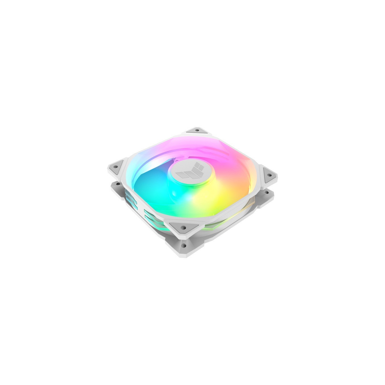 TUF GAMING TR120 ARGB, case fan — Buy in Cyprus with Fast Delivery