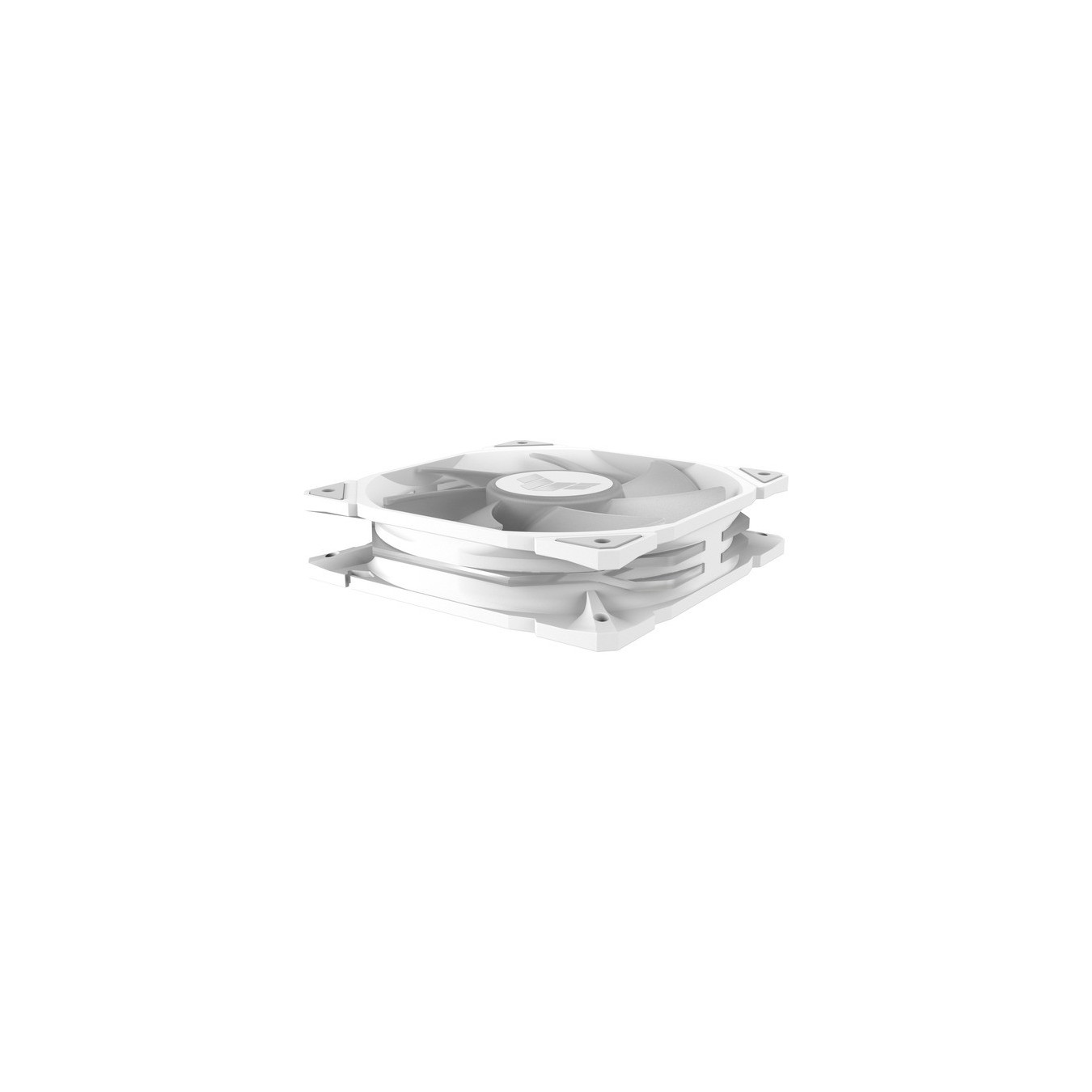 TUF GAMING TR120 ARGB, case fan — Buy in Cyprus with Fast Delivery