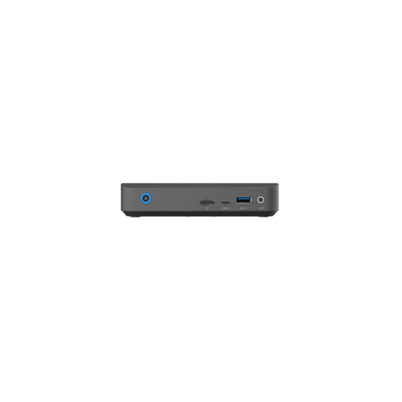 Buy ZOTAC ZBOX edge CI343 - Barebone Mini-PC - Fanless, Ultra-thin, Wi-Fi 6 & Du... in Cyprus, Nicosia, Limassol, Larnaka, Pafos