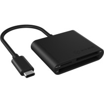 IB-CR301-C3, card reader — Buy in Cyprus with Fast Delivery