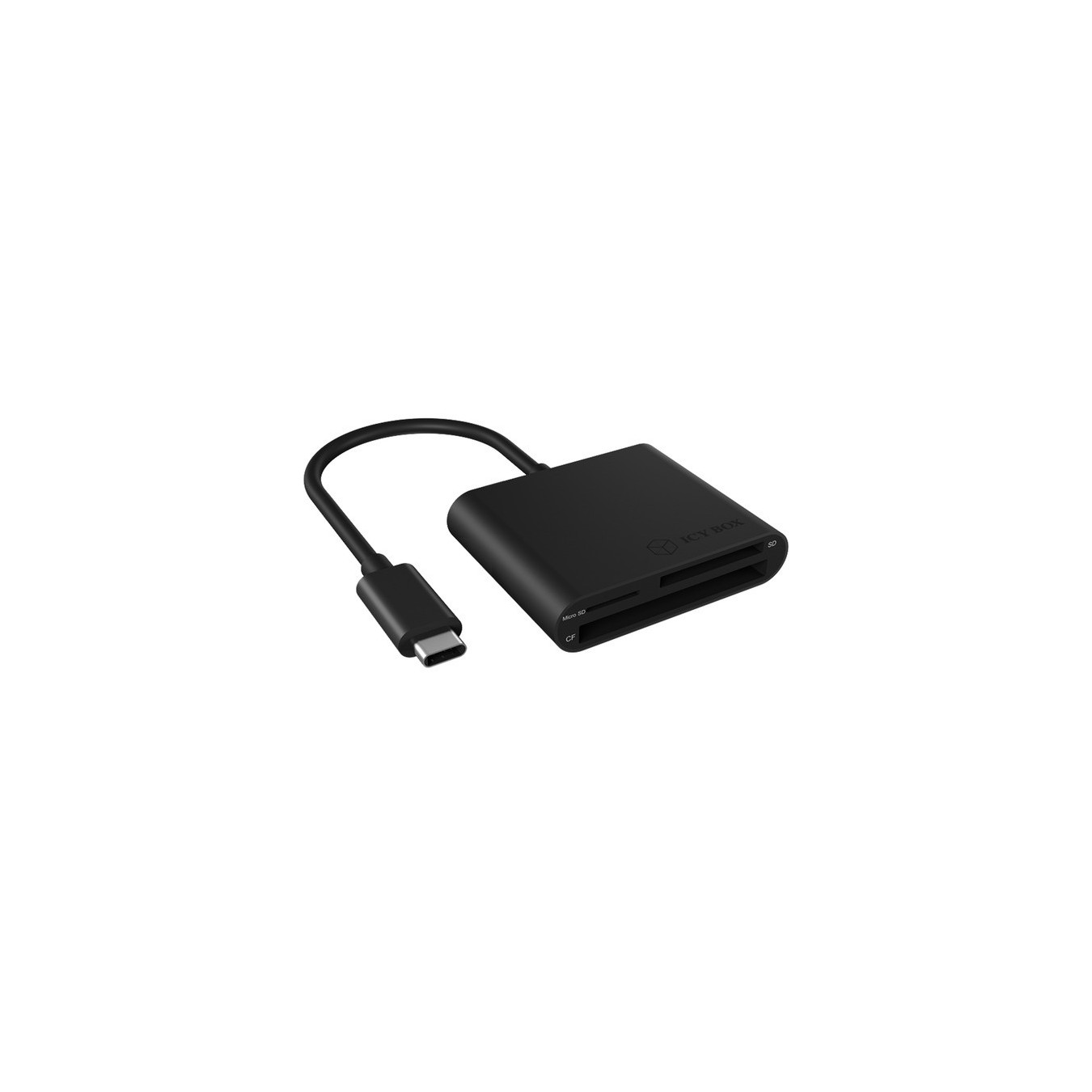 IB-CR301-C3, card reader — Buy in Cyprus with Fast Delivery