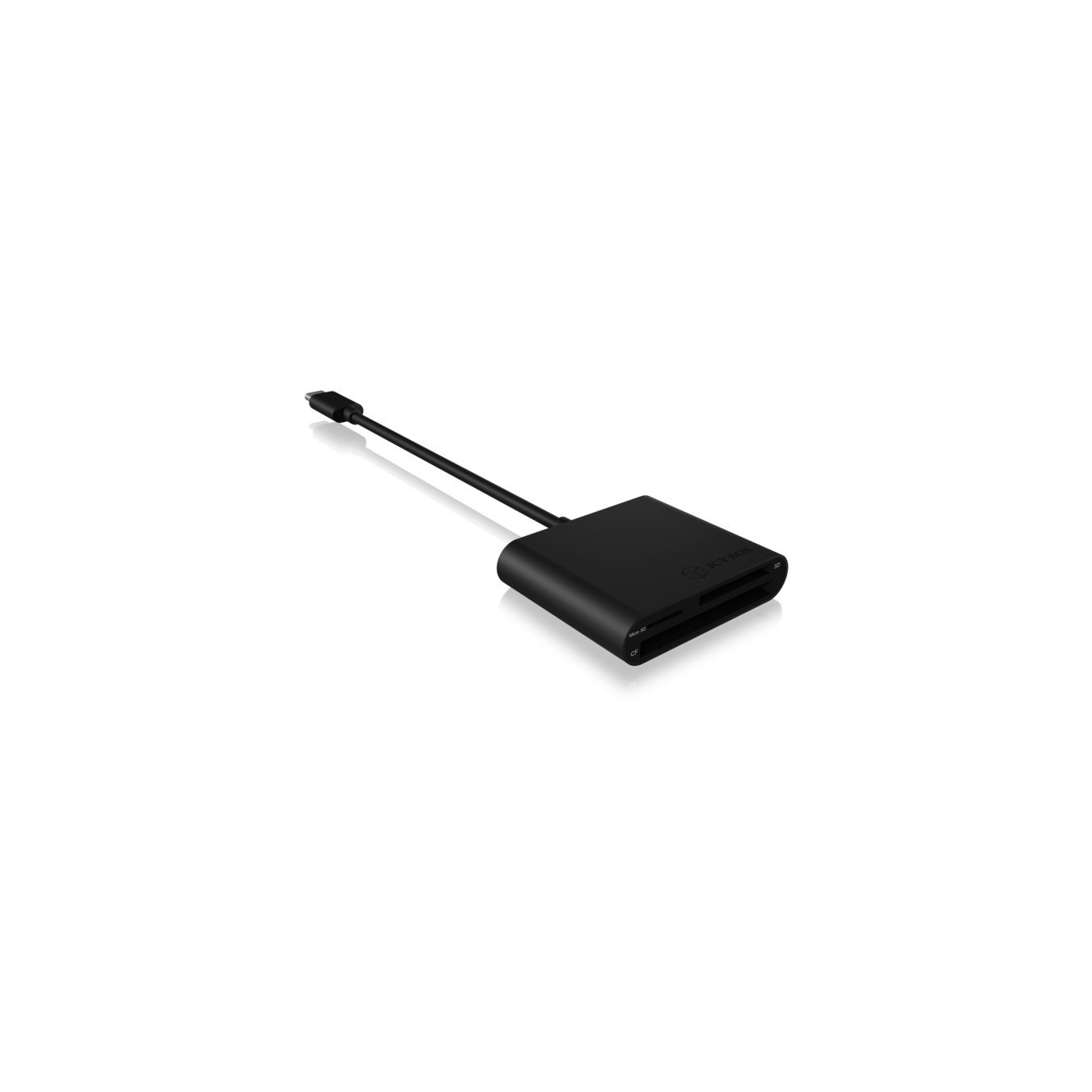 IB-CR301-C3, card reader — Buy in Cyprus with Fast Delivery