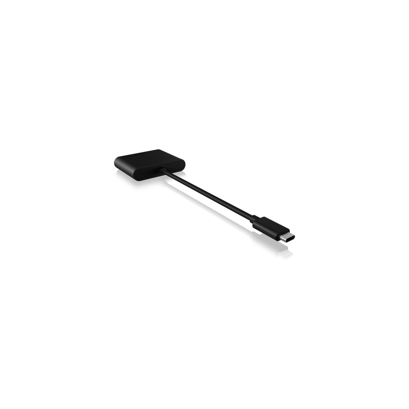 IB-CR301-C3, card reader — Buy in Cyprus with Fast Delivery