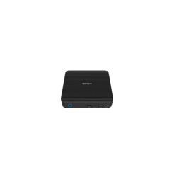 Buy ZOTAC ZBOX edge CI343 - Barebone Mini-PC - Fanless, Ultra-thin, Wi-Fi 6 & Du... in Cyprus, Nicosia, Limassol, Larnaka, Pafos