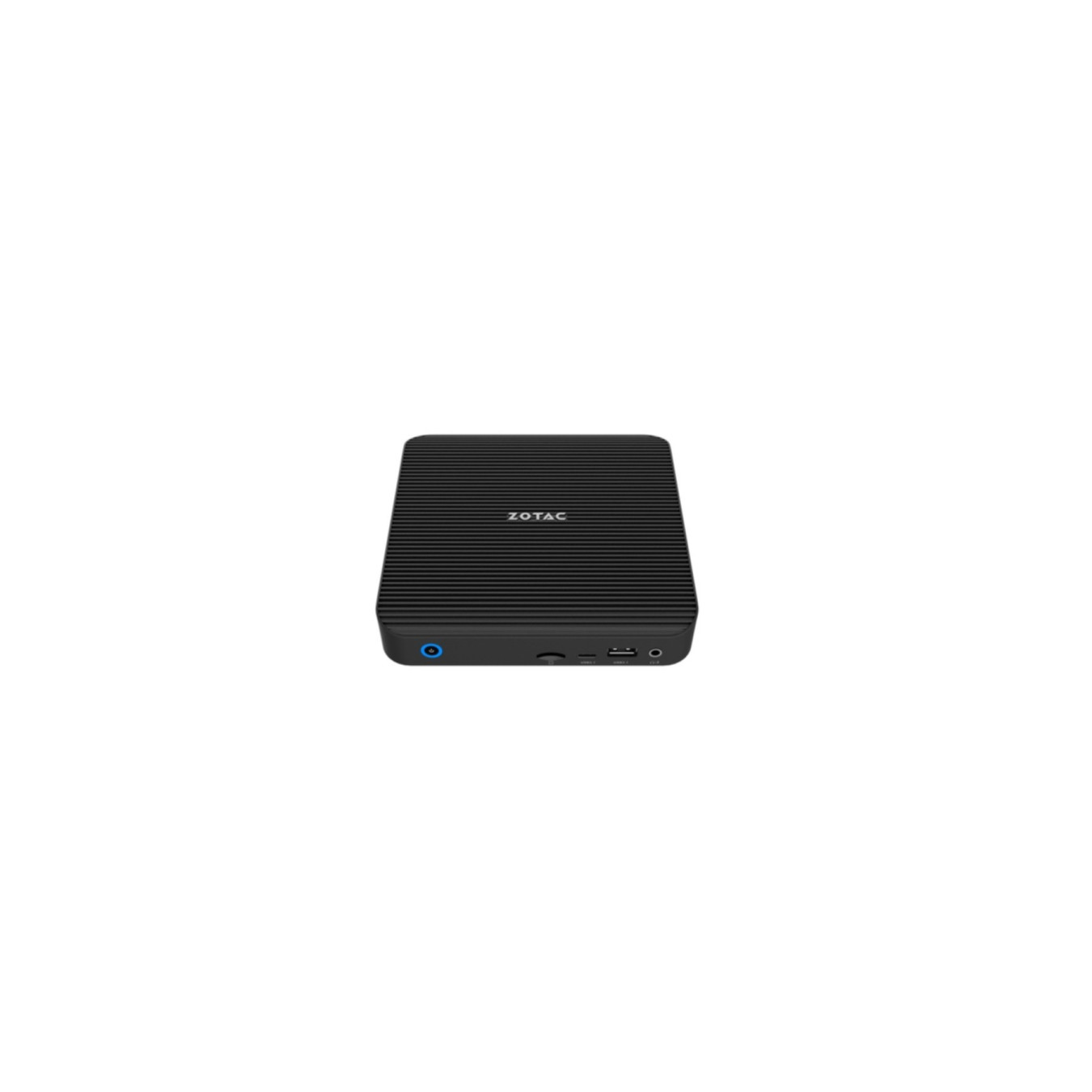 ZOTAC ZBOX edge CI343 - Barebone Mini-PC - Fanless, Ultra-thin, Wi-Fi 6 & Dual LAN — Buy in Cyprus with Fast Delivery