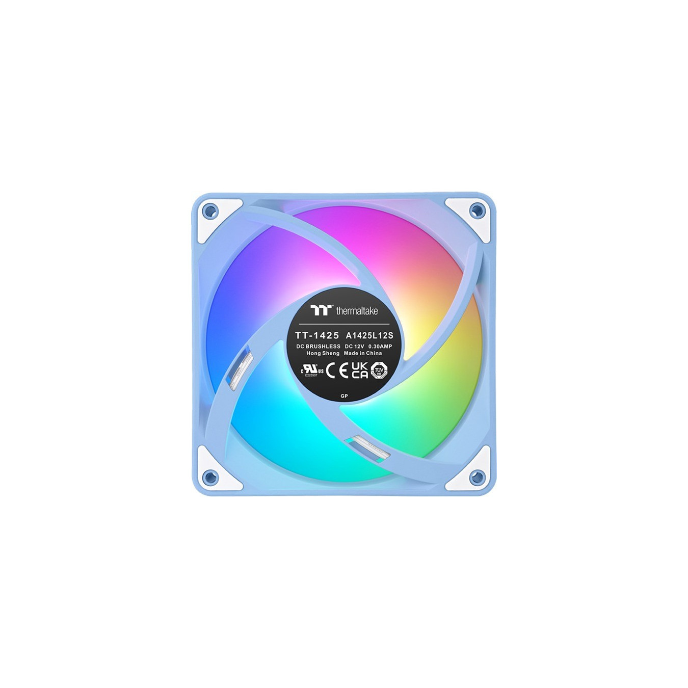 CT140 EX ARGB Sync PC Cooling Fan, case fan — Buy in Cyprus with Fast Delivery