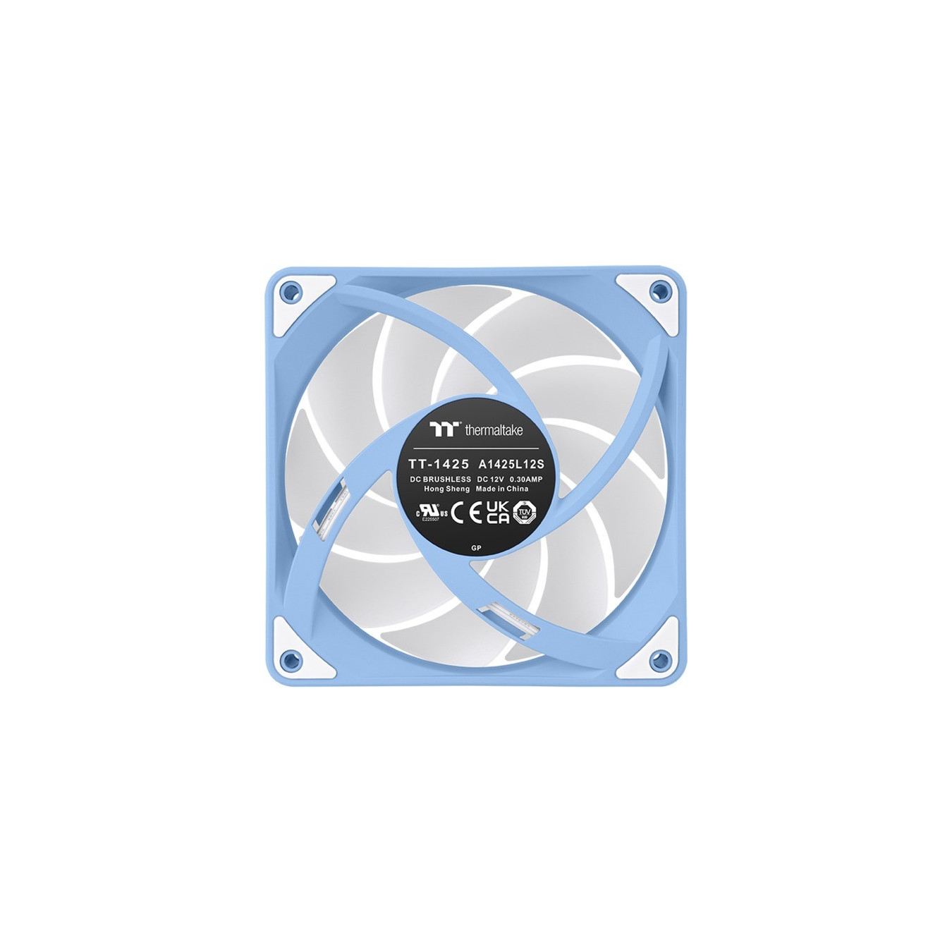 CT140 EX ARGB Sync PC Cooling Fan, case fan — Buy in Cyprus with Fast Delivery