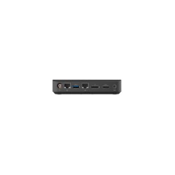 Buy ZOTAC ZBOX edge CI343 - Barebone Mini-PC - Fanless, Ultra-thin, Wi-Fi 6 & Du... in Cyprus, Nicosia, Limassol, Larnaka, Pafos