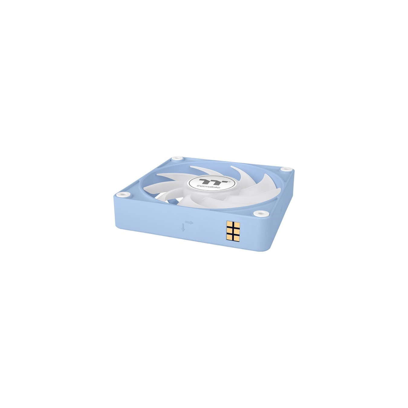 CT140 EX ARGB Sync PC Cooling Fan, case fan — Buy in Cyprus with Fast Delivery