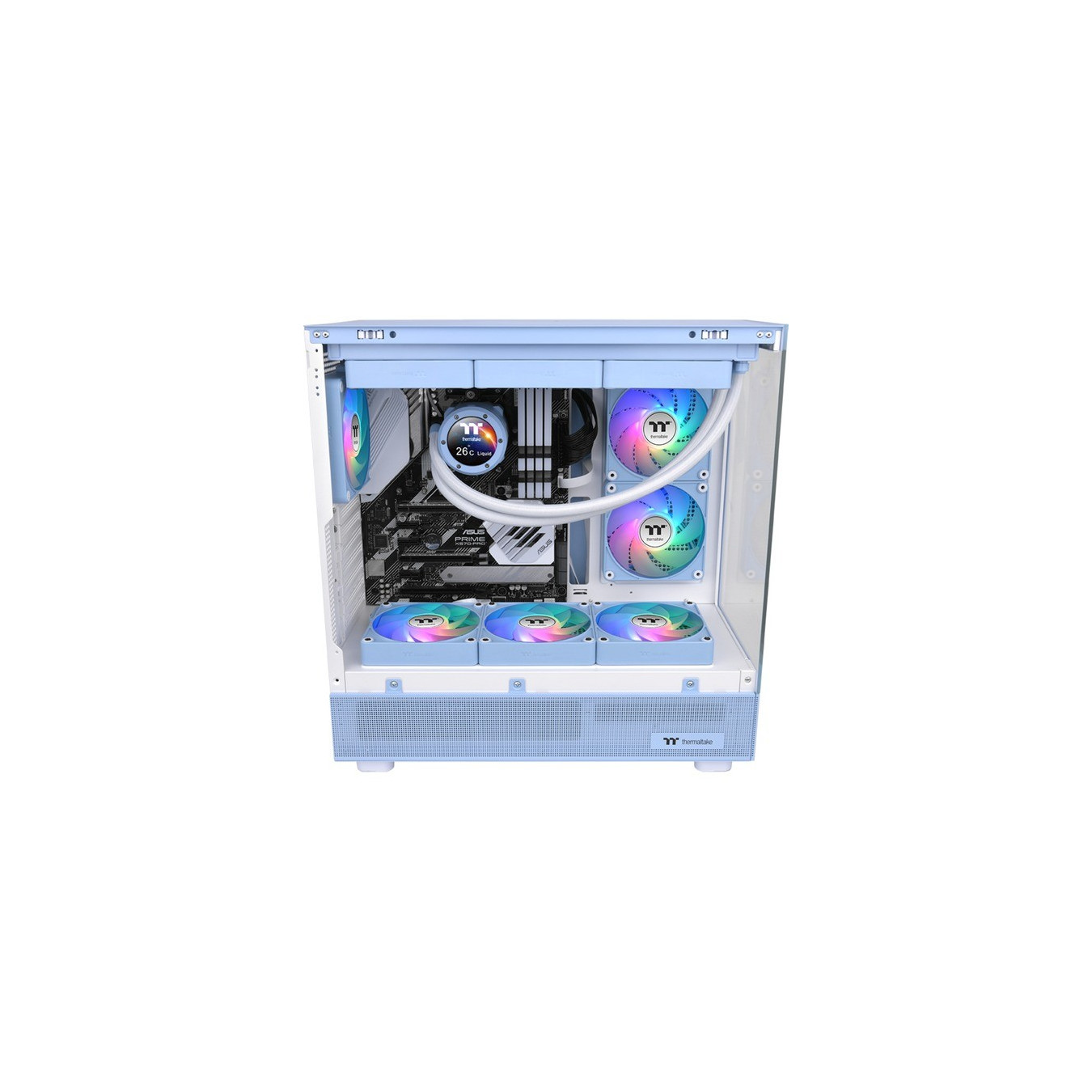CT140 EX ARGB Sync PC Cooling Fan, case fan — Buy in Cyprus with Fast Delivery