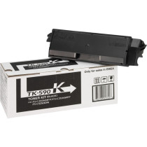 Toner schwarz TK-590K — Buy in Cyprus with Fast Delivery