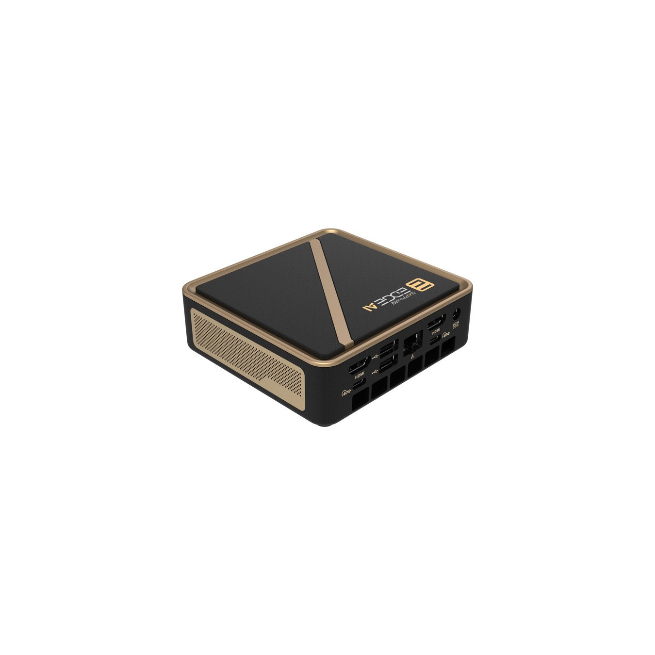 EDGE AI 340, Barebone — Buy in Cyprus with Fast Delivery