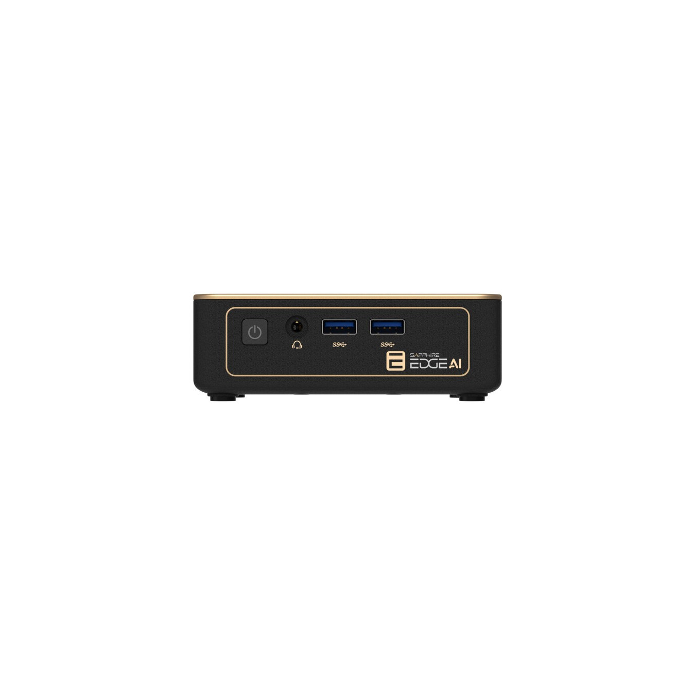 EDGE AI 340, Barebone — Buy in Cyprus with Fast Delivery