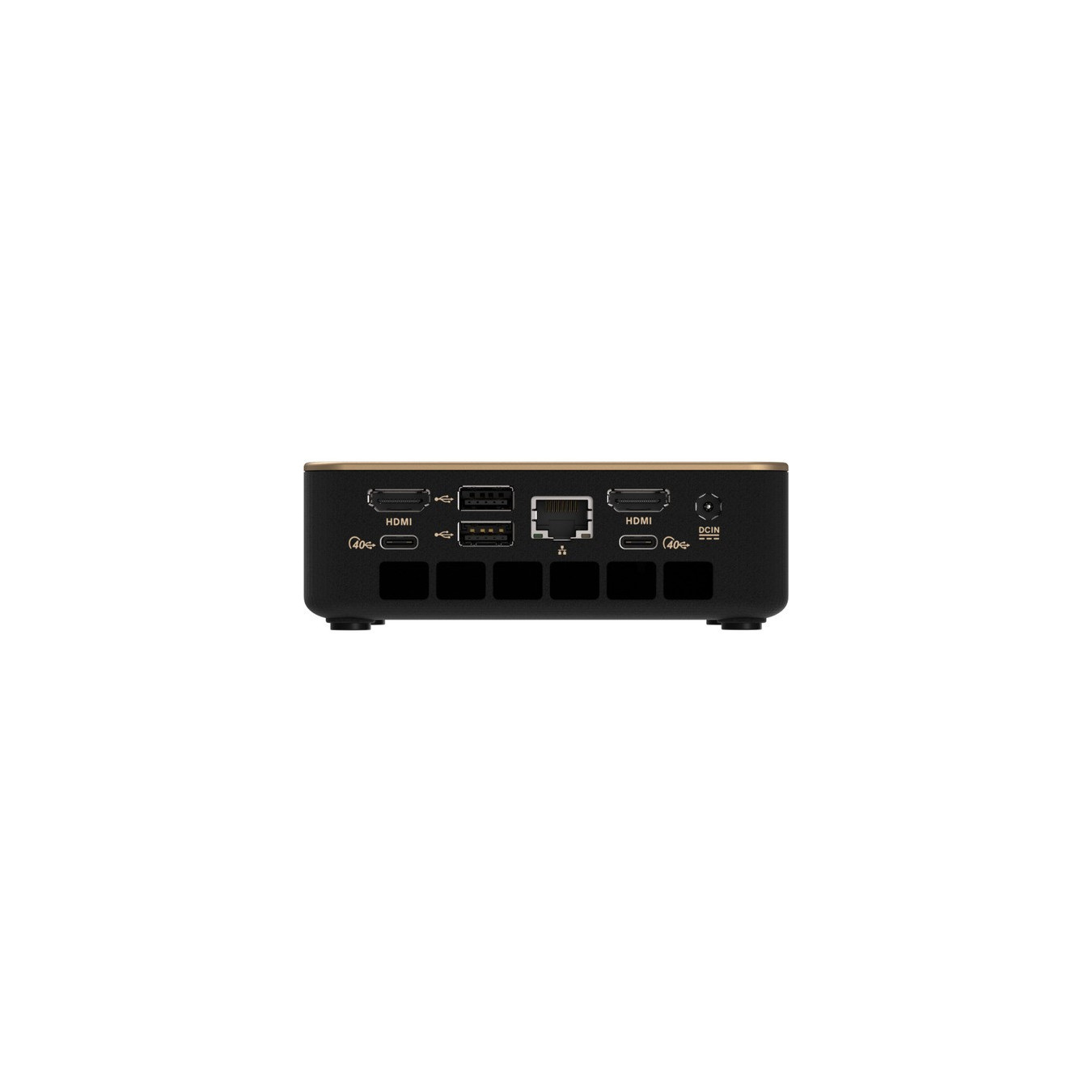EDGE AI 340, Barebone — Buy in Cyprus with Fast Delivery