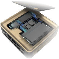 EDGE AI 340, Barebone — Buy in Cyprus with Fast Delivery