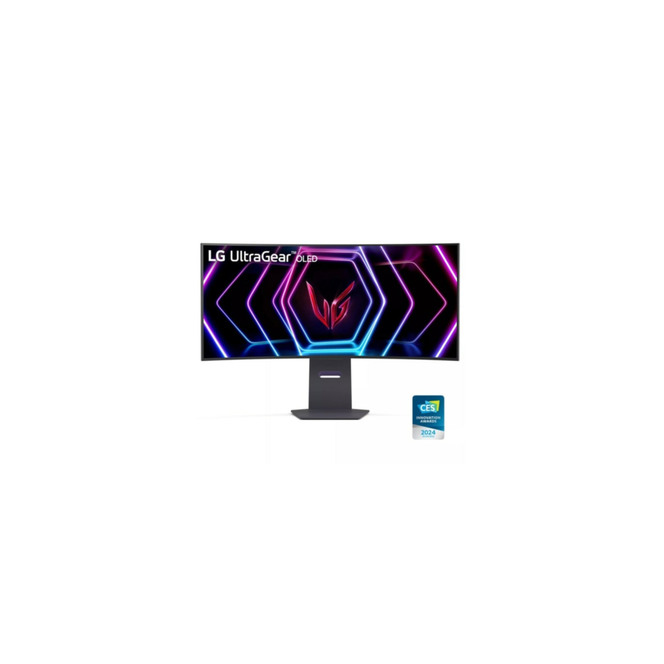 TFT LG UltraGear 39GS95QE-B 99.1 cm (39)LED,2xHDMI,DisplayPort,gebogen — Buy in Cyprus with Fast Delivery