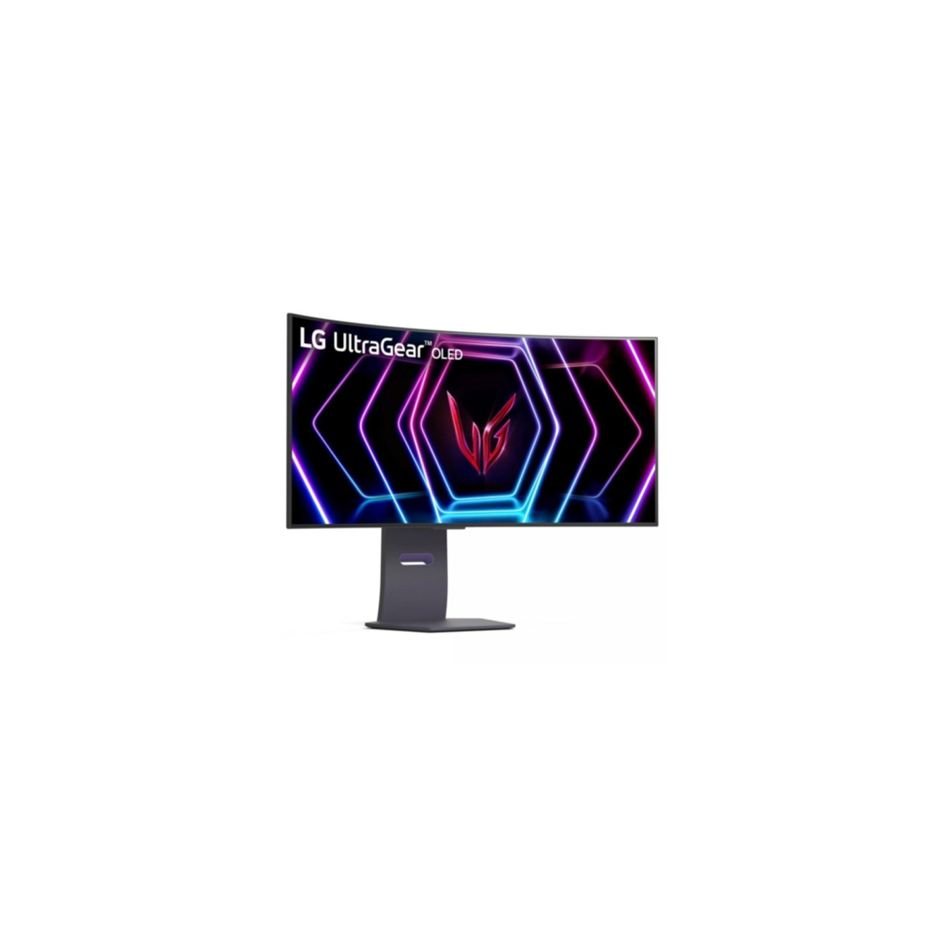 TFT LG UltraGear 39GS95QE-B 99.1 cm (39)LED,2xHDMI,DisplayPort,gebogen — Buy in Cyprus with Fast Delivery