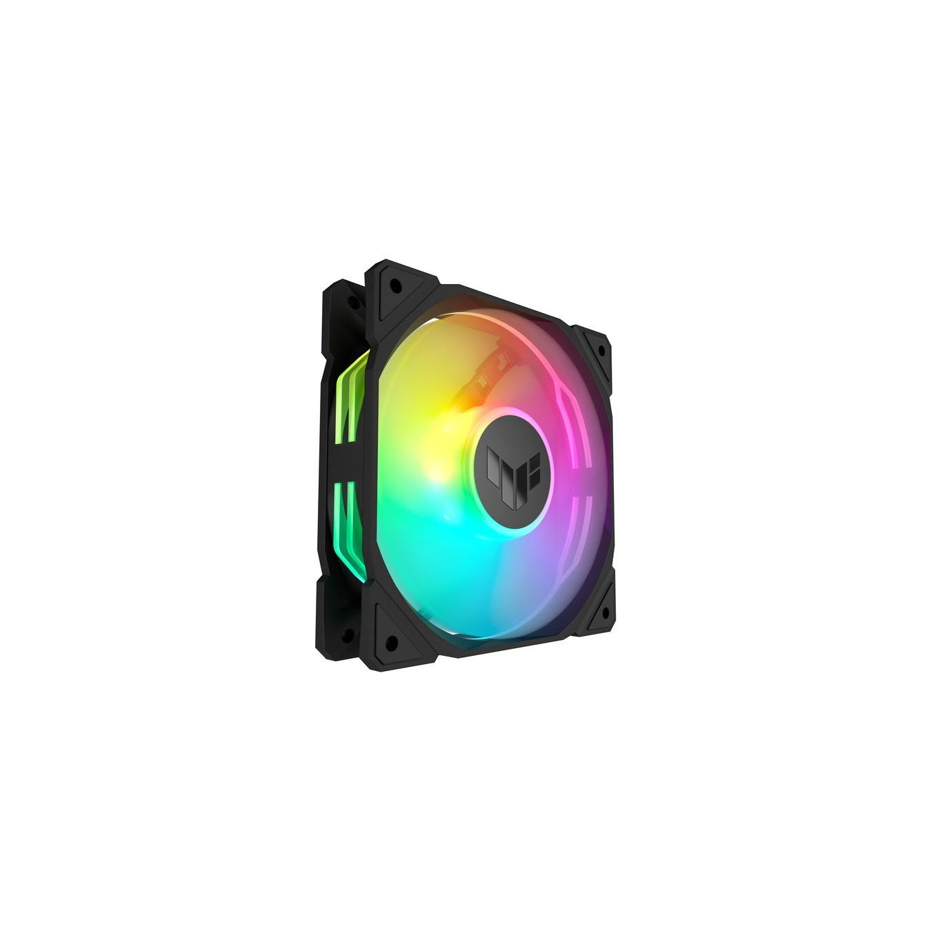 TUF GAMING TR120 ARGB, case fan — Buy in Cyprus with Fast Delivery
