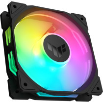 TUF GAMING TR120 ARGB, case fan — Buy in Cyprus with Fast Delivery