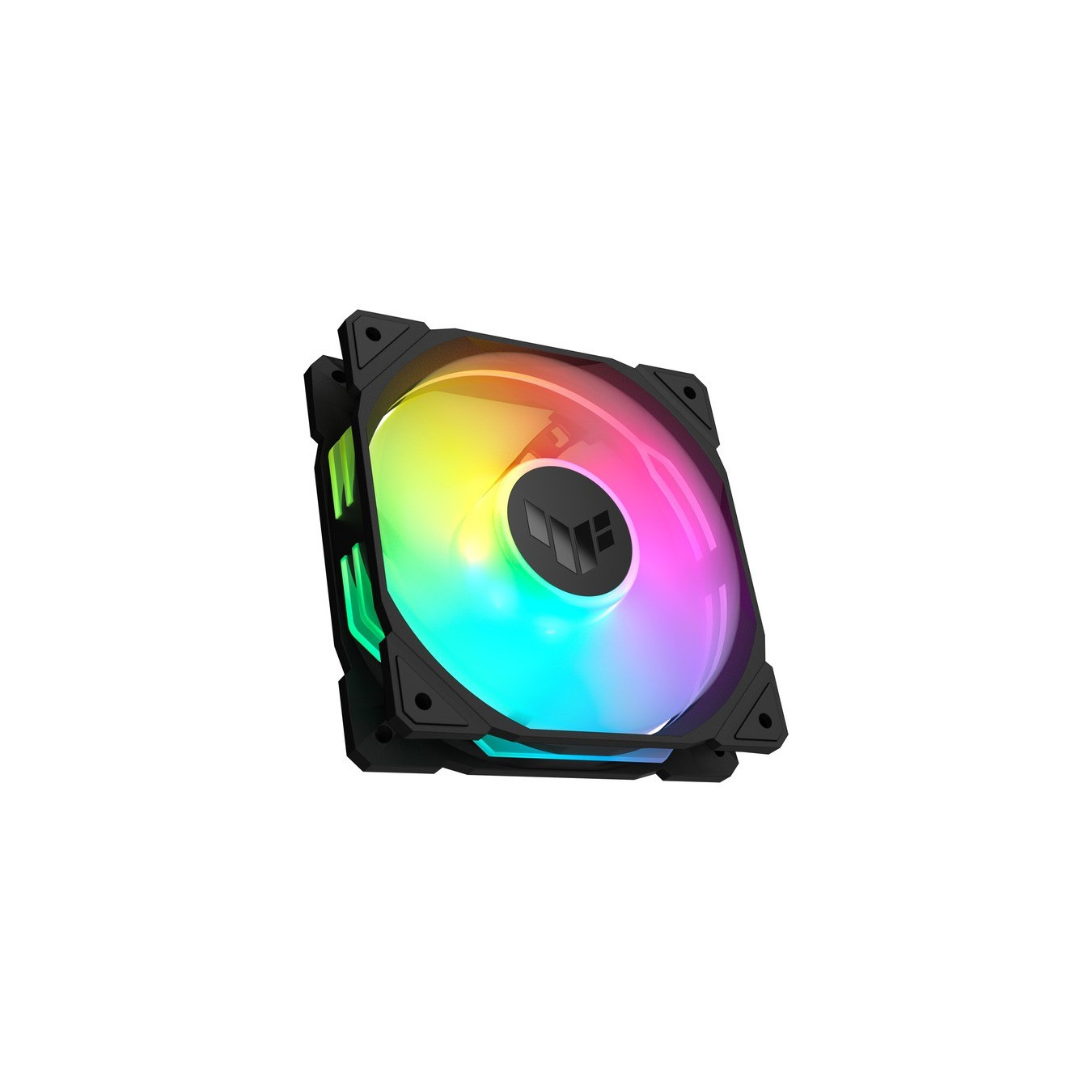 TUF GAMING TR120 ARGB, case fan — Buy in Cyprus with Fast Delivery