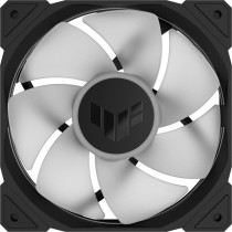 TUF GAMING TR120 ARGB, case fan — Buy in Cyprus with Fast Delivery