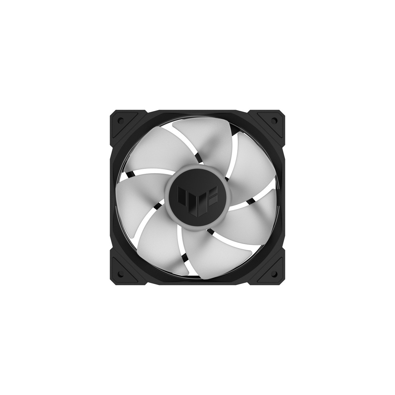 TUF GAMING TR120 ARGB, case fan — Buy in Cyprus with Fast Delivery