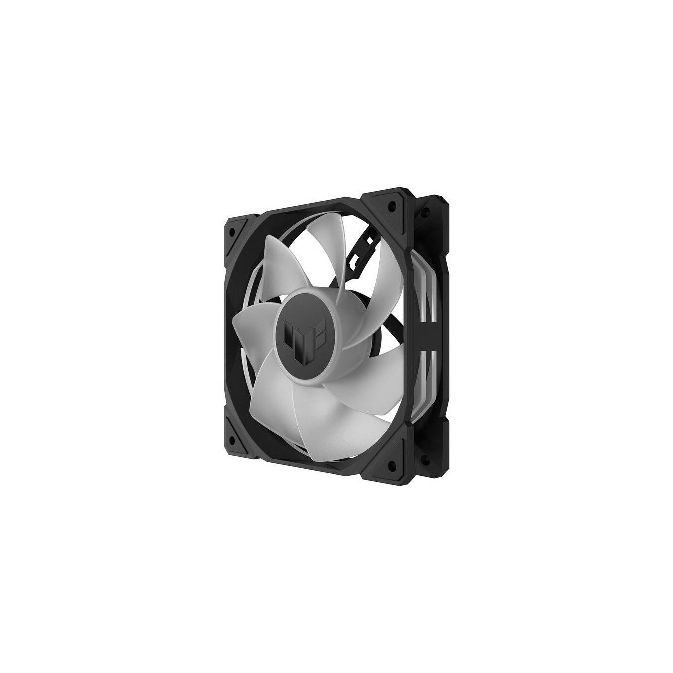 TUF GAMING TR120 ARGB, case fan — Buy in Cyprus with Fast Delivery