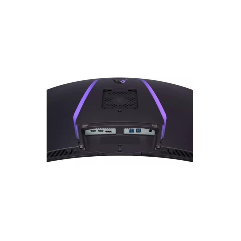 Buy TFT LG UltraGear 39GS95QE-B 99.1 cm (39)LED,2xHDMI,DisplayPort,gebogen in Cyprus, Nicosia, Limassol, Larnaka, Pafos