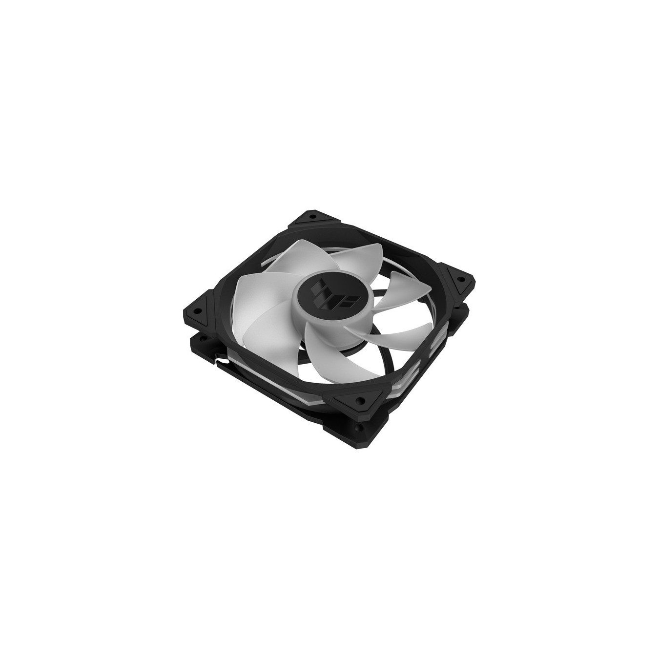 TUF GAMING TR120 ARGB, case fan — Buy in Cyprus with Fast Delivery