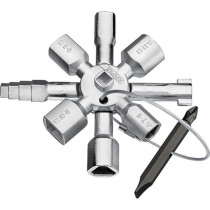 TwinKey 00 11 01, socket wrench — Buy in Cyprus with Fast Delivery