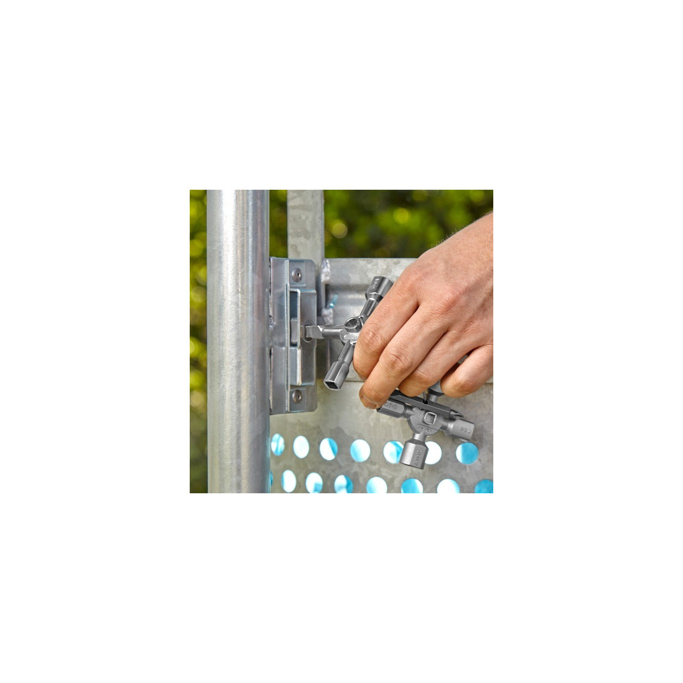 TwinKey 00 11 01, socket wrench — Buy in Cyprus with Fast Delivery