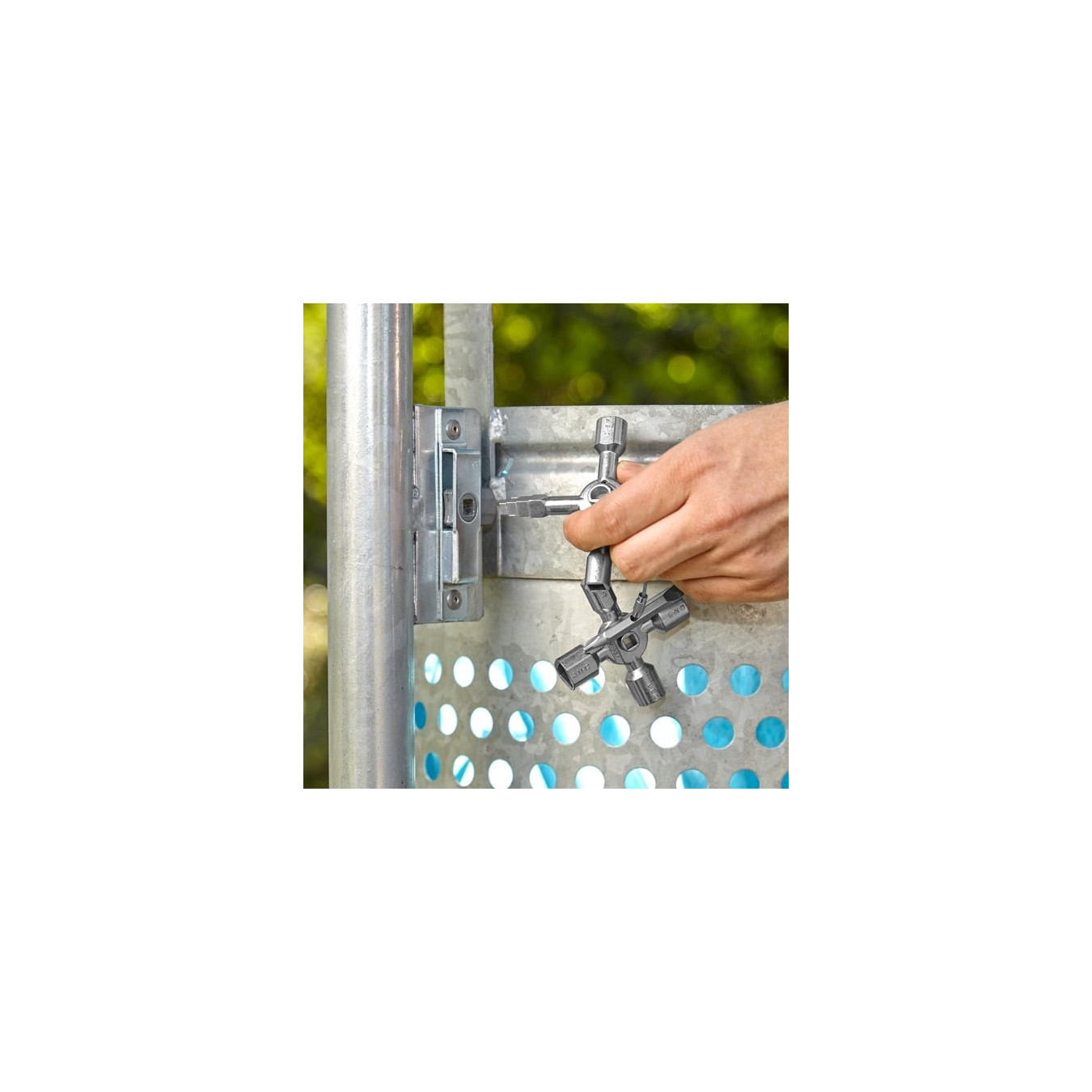 TwinKey 00 11 01, socket wrench — Buy in Cyprus with Fast Delivery