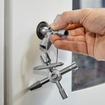 TwinKey 00 11 01, socket wrench — Buy in Cyprus with Fast Delivery