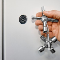 TwinKey 00 11 01, socket wrench — Buy in Cyprus with Fast Delivery